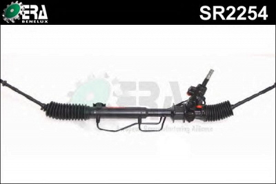 ERA BENELUX sr2254 -  Рулевой механизм